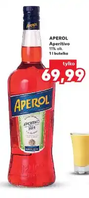 Aperitivo Aperol