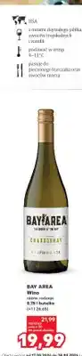 Kaufland Wino Bay Area oferta