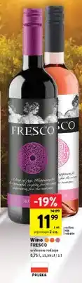 Wino Fresco