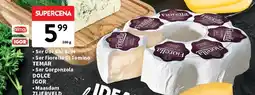 Intermarche Ser Dor Blu Brot oferta