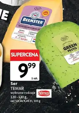 Intermarche Ser Green Pesto Temar oferta