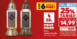 Kaufland Znicz oferta