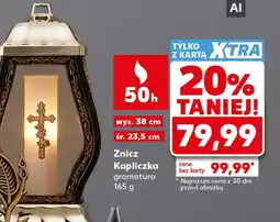 Kaufland Znicz oferta