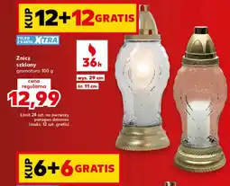 Kaufland Znicz oferta