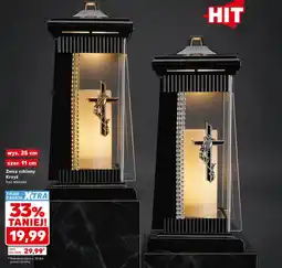 Kaufland Znicz Hit oferta