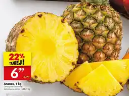Twój Market Ananas oferta