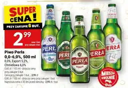 Twój Market Piwo Perła oferta