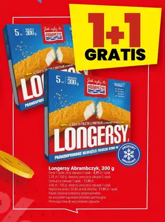 Longersy Abramczyk