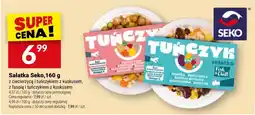 Twój Market Sałatka Seko oferta