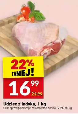 Twój Market Udziec z indyka oferta