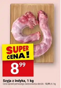 Twój Market Szyja z indyka oferta