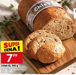 Twój Market Chleb IG oferta