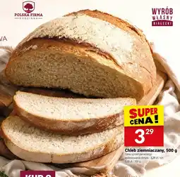 Twój Market Chleb ziemniaczany oferta
