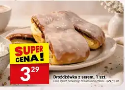 Twój Market Drożdżówka z serem oferta