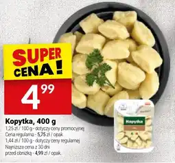 Twój Market Kopytka oferta