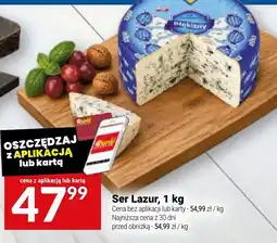 Twój Market Ser Lazur oferta