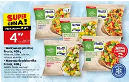 Twój Market Warzywa na patelnię Frosta oferta
