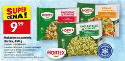 Twój Market Makaron na patelnię Hortex oferta