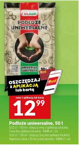 Twój Market Podłoże uniwersalne oferta