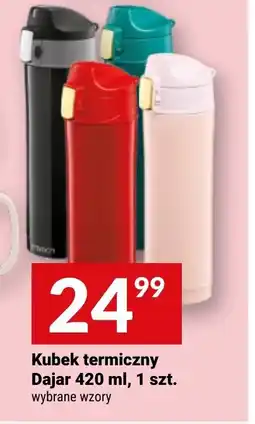 Twój Market Kubek termiczny Dajar oferta