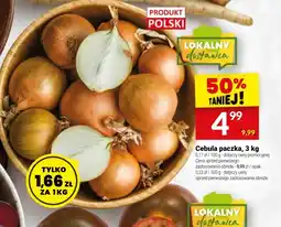 Twój Market Cebula oferta