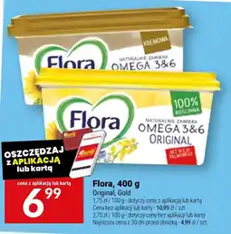Twój Market Flora, 400 g oferta