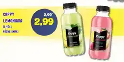 Hale Banacha Cappy Lemoniada oferta