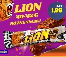 Hale Banacha Lion oferta