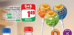 Dino Lizak Chupa Chups owocowy oferta