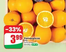 Dino Pomarańcza oferta