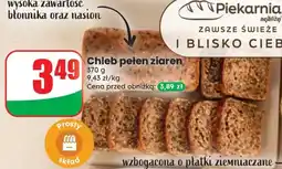 Dino Chleb pełen ziaren oferta
