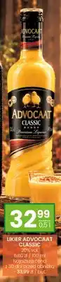 Twój Market Likier Advocaat Classic oferta