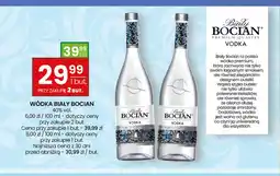 Twój Market Wódka Biały Bocian 40% vol oferta