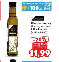 Kaufland Olej Kaufland oferta