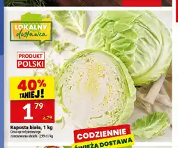 Twój Market Kapusta biała oferta