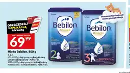 Twój Market Mleko Bebilon 2 oferta