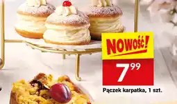 Twój Market Pączek karpatka Białecki oferta