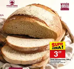 Twój Market Chleb ziemniaczany Białecki oferta