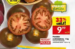Twój Market Pomidory czekoladowe oferta