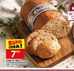 Twój Market Chleb IG Białecki oferta