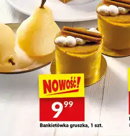 Twój Market Bankietówka gruszka Białecki oferta