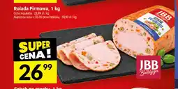 Twój Market Schab po grecku oferta