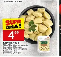 Twój Market Kopytka Białecki Kuchnia oferta