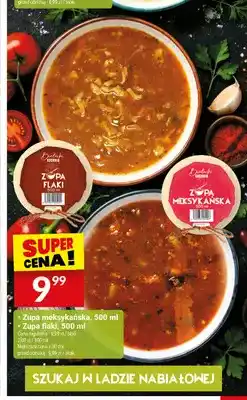 Twój Market Zupa meksykańska Białecki Kuchnia oferta