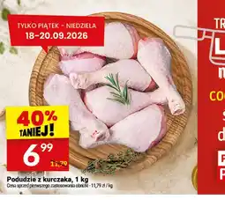 Twój Market Podudzie z kurczaka oferta
