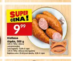 Twój Market Kiełbasa śląska Białecki oferta