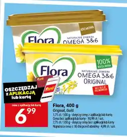 Twój Market Margaryna Flora Gold oferta