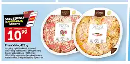 Twój Market Pizza z szynką Virtu oferta