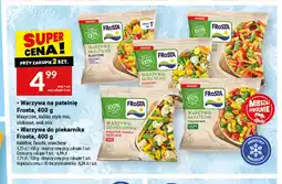 Twój Market Warzywa na patelnię klasyczne Frosta oferta