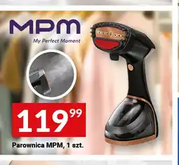 Twój Market Parownica Mpm oferta